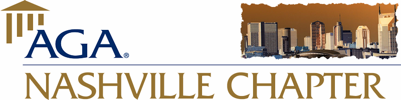 Nashville AGA Logo